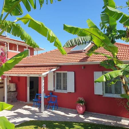 Aloe House Lakithra Villa Exterior photo