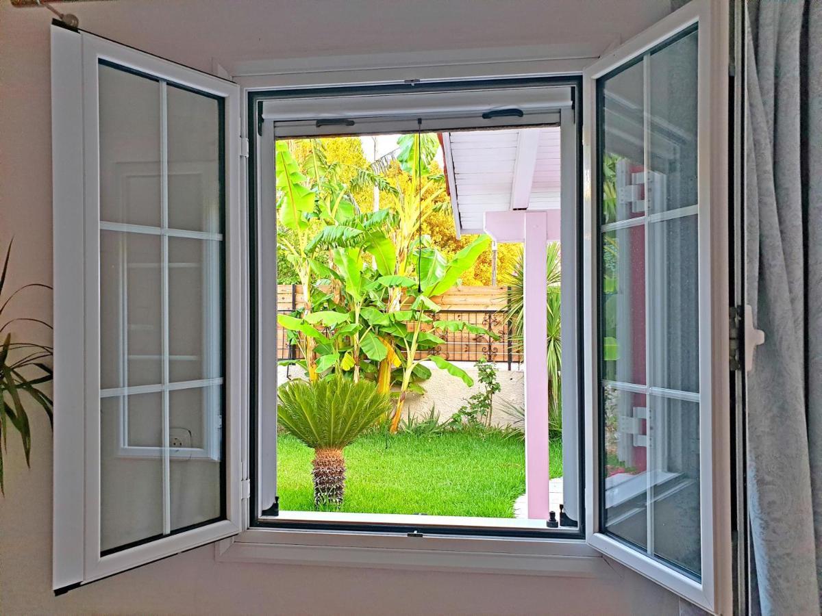 Aloe House Lakithra Villa Exterior photo