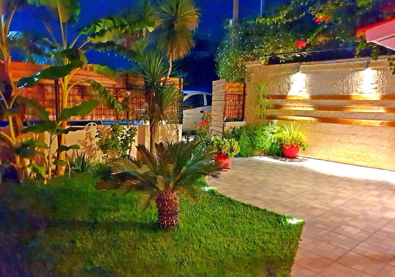 Aloe House Lakithra Villa Exterior photo