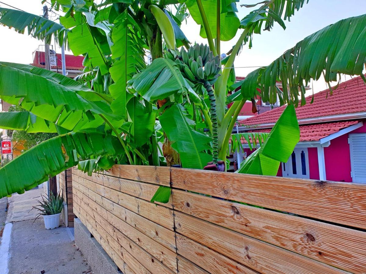Aloe House Lakithra Villa Exterior photo