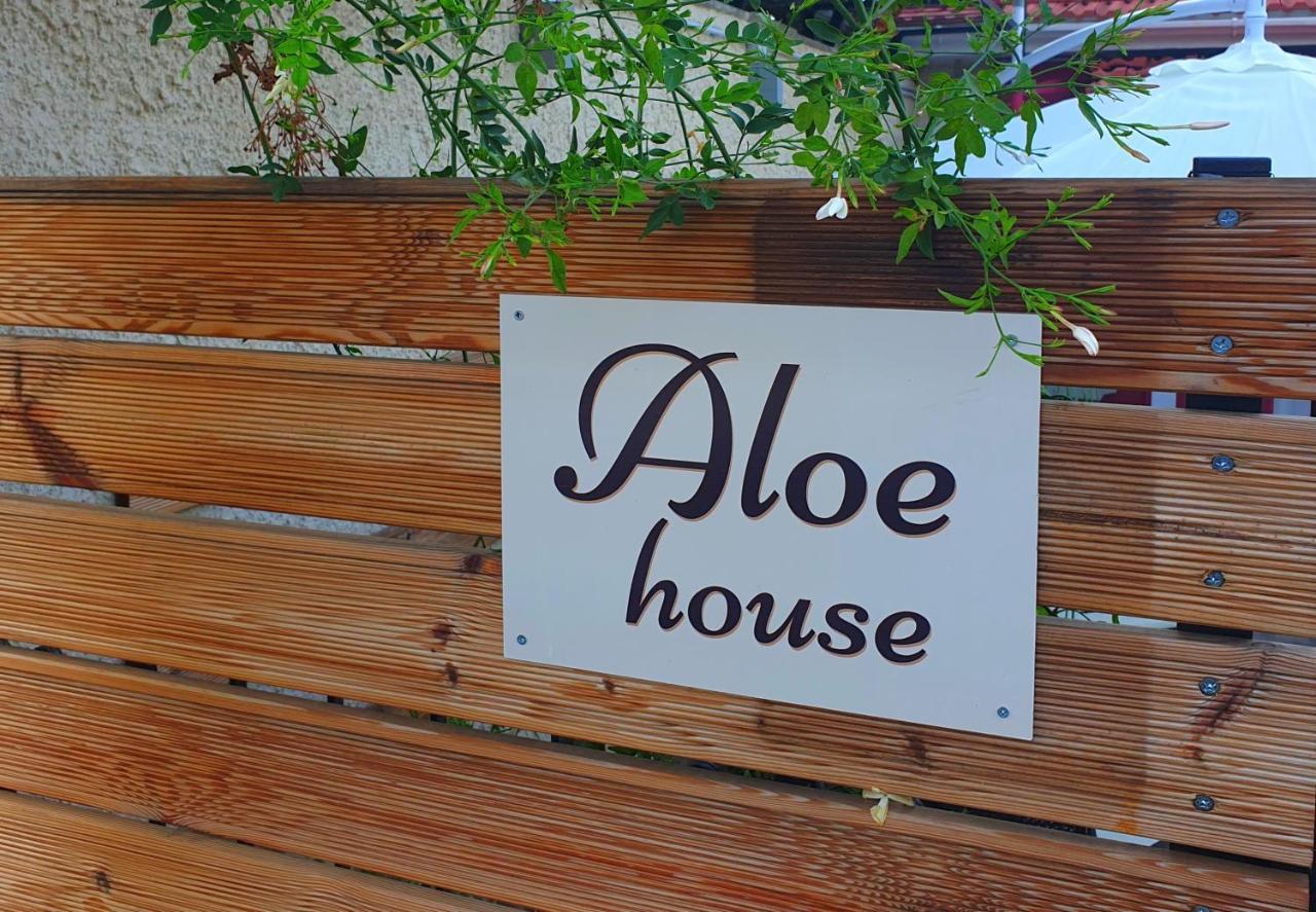 Aloe House Lakithra Villa Exterior photo