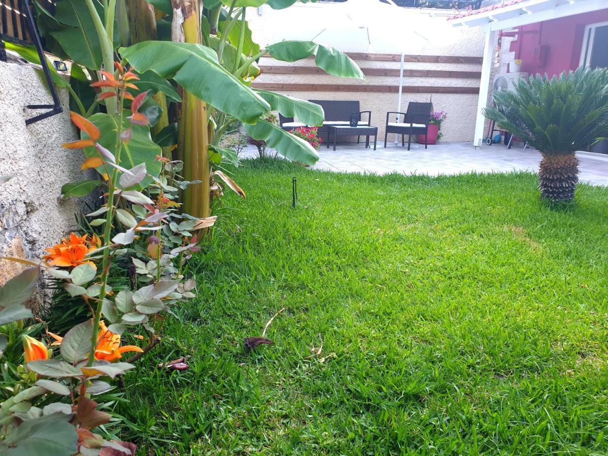 Aloe House Lakithra Villa Exterior photo