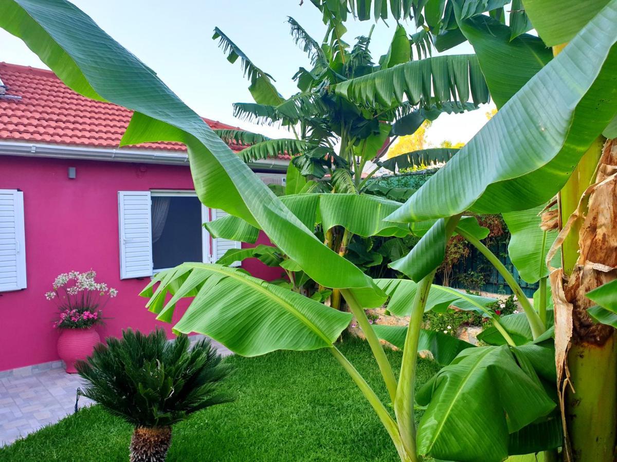 Aloe House Lakithra Villa Exterior photo
