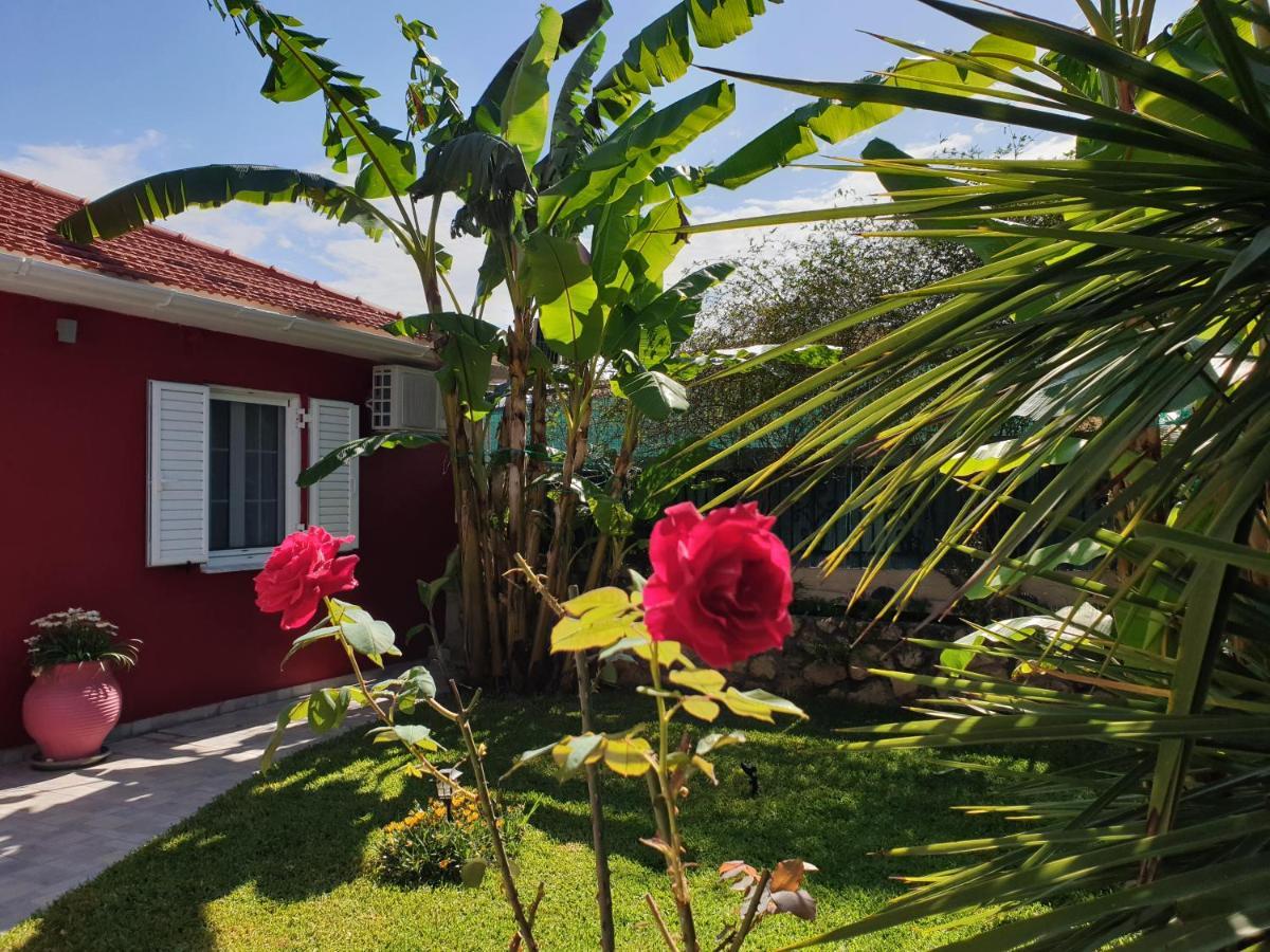 Aloe House Lakithra Villa Exterior photo