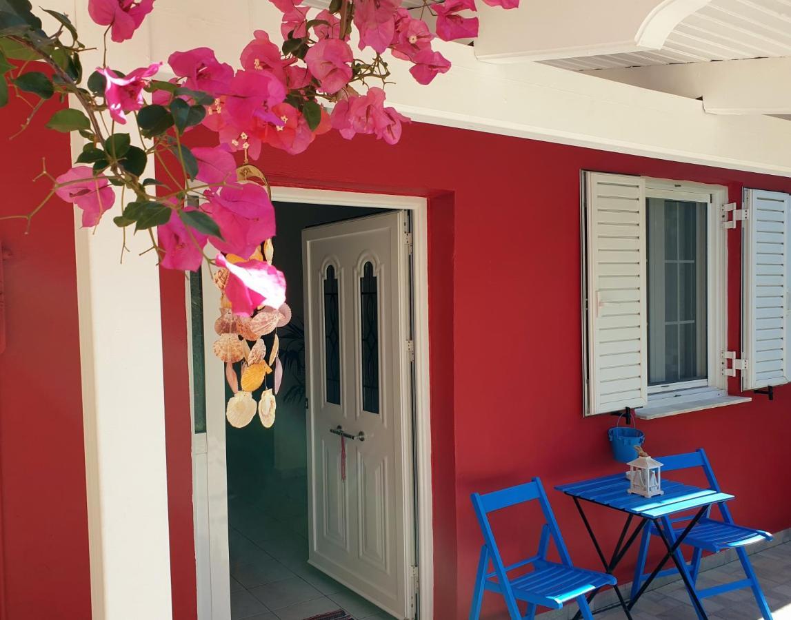 Aloe House Lakithra Villa Exterior photo