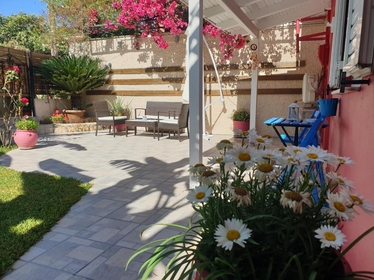 Aloe House Lakithra Villa Exterior photo