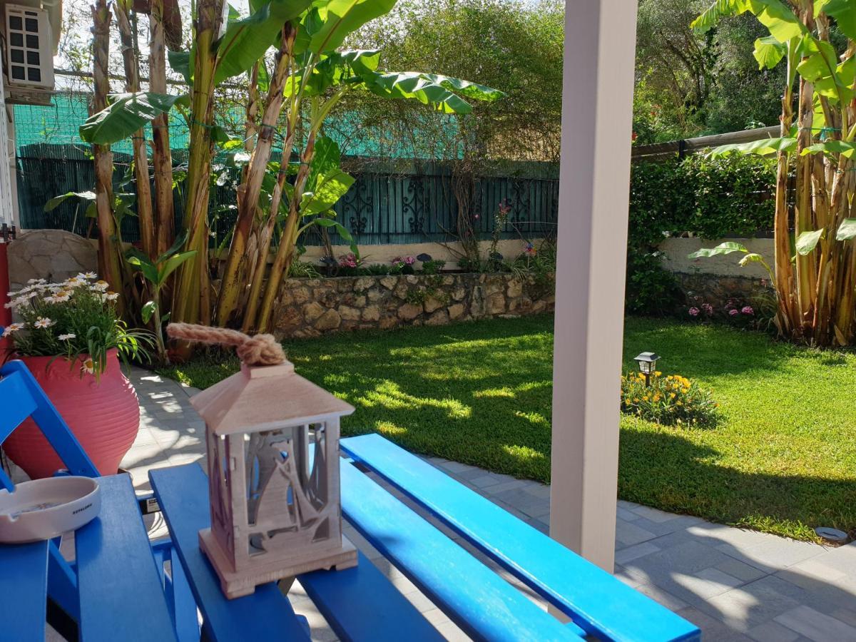 Aloe House Lakithra Villa Exterior photo