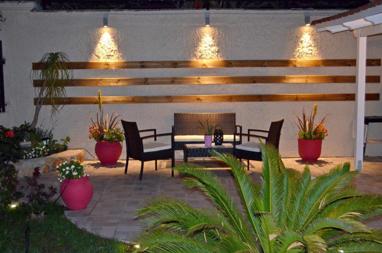 Aloe House Lakithra Villa Exterior photo